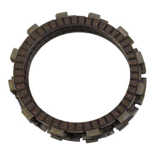 Whites Clutch Kit Fibre BMW F650 Dakar/GS-M '03-'07