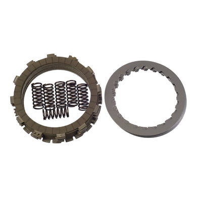 Whites Clutch Kit Complete KTM 250-380 '90-