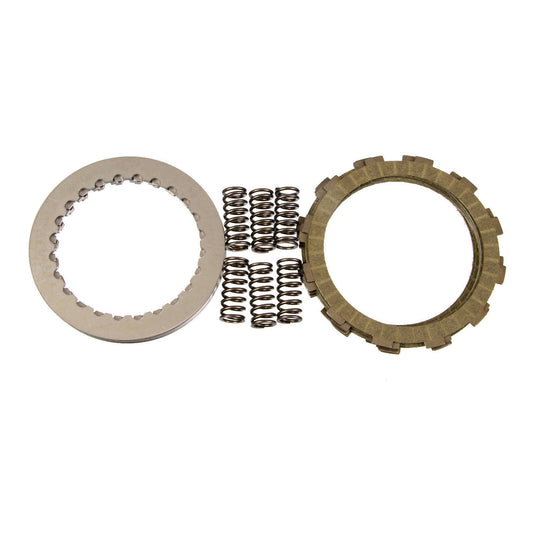 Whites Clutch Kit Complete KTM 400-560 '02-'03 / '05-