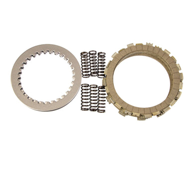 Whites Clutch Kit Complete YZ450F '07-