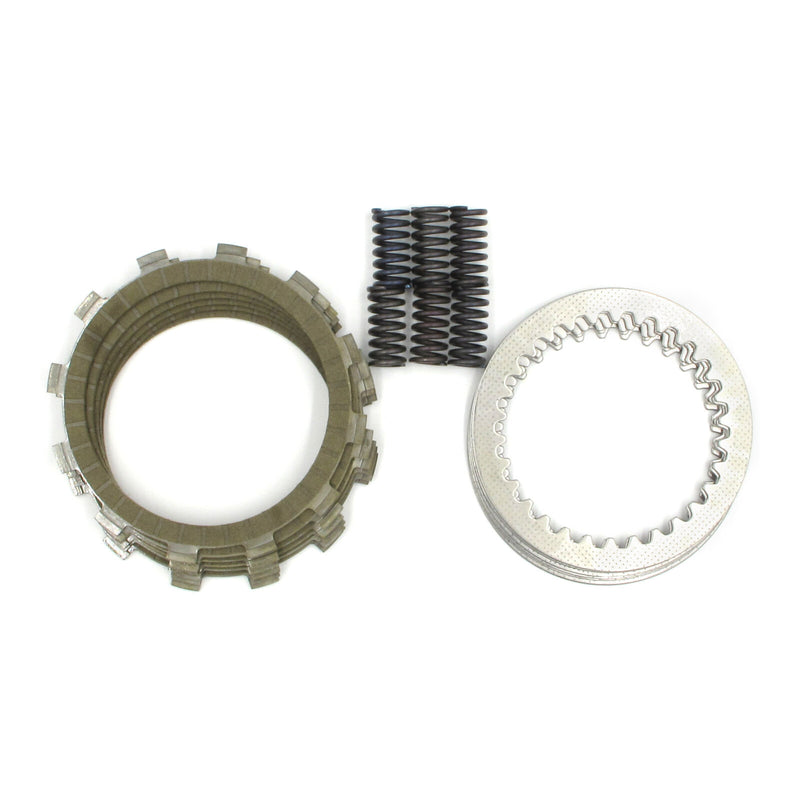 Load image into Gallery viewer, Whites Clutch Kit Complete Suzuki DR200 &#39;01-&#39;09
