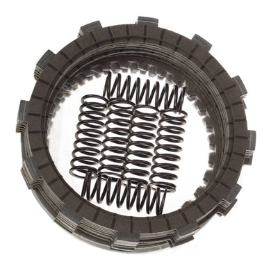 WHITES CLUTCH KIT COMPLETE