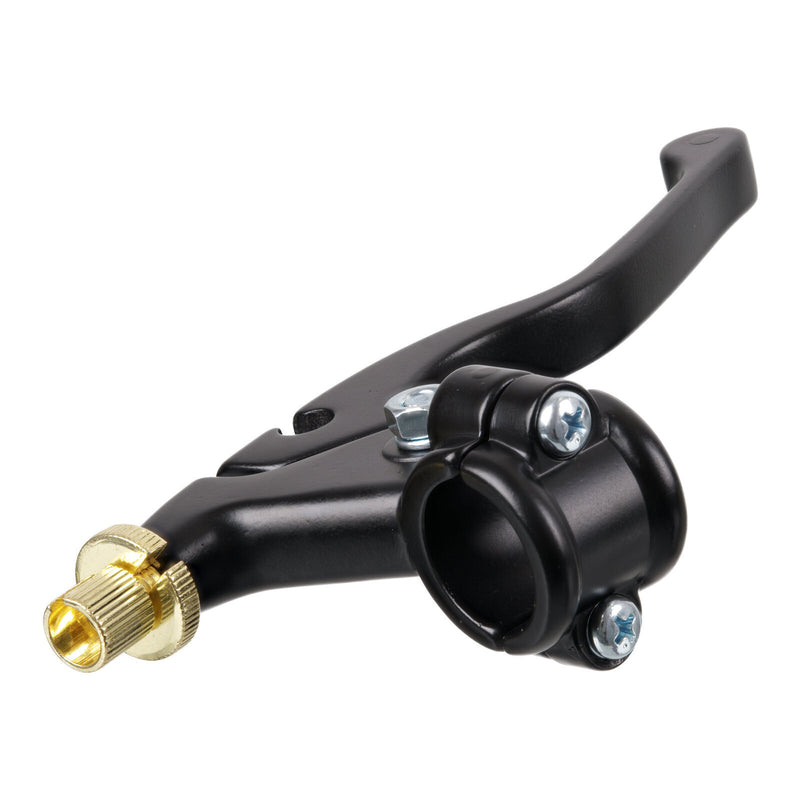Load image into Gallery viewer, WMP Clutch Lever Assembly Short D/Leg
