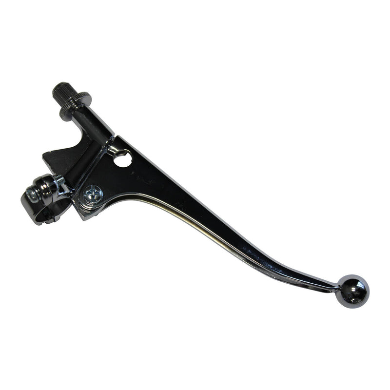 Load image into Gallery viewer, WMP Brake Lever AssemblyBall End British 7/9 Bar
