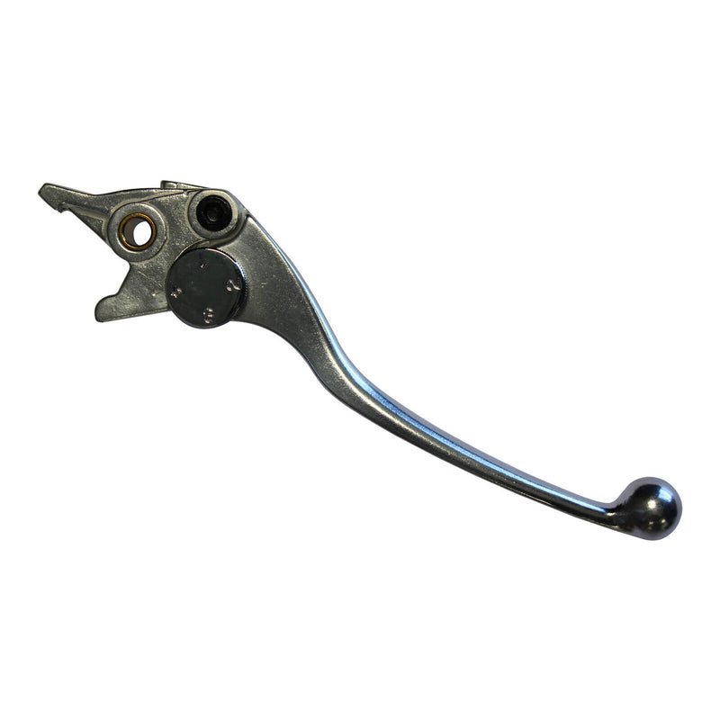 Load image into Gallery viewer, WMP Brake Lever Suzuki RGV/GSXR TRI Complete - Polished
