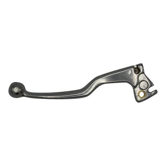 WMP Brake Lever Suzuki DS80 A100 Short Blade - Polished