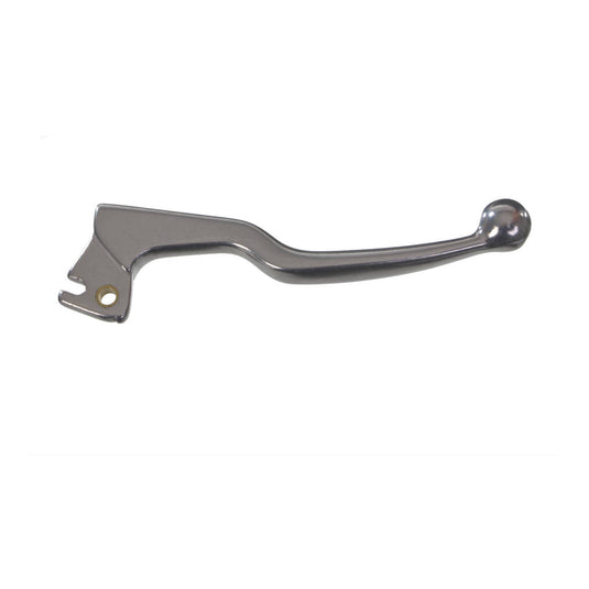 WMP Brake Lever Suzuki DS80 A100 Short Blade - Polished
