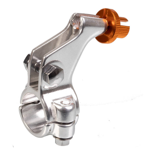 WMP Lever Bracket - Yamaha (Clutch Side) 38V
