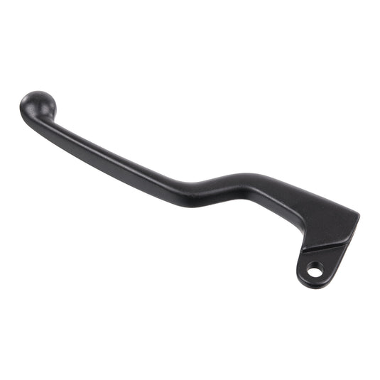 WMP Clutch Lever - Honda - Forged - Black