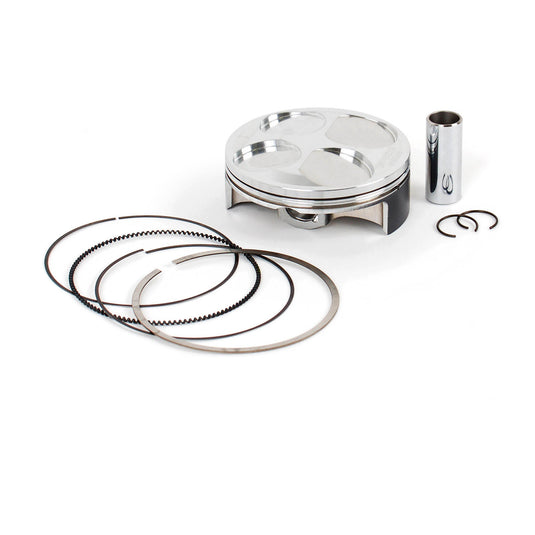 Wossner Piston KTM 450 SX-F 13-19 / Husqvarna FC450 14-19 (Pro) (Hi-Comp)