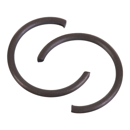 Wossner Piston Circlip - 10mm (Pair)