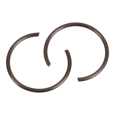 Wossner Piston Circlip - 14mm (Pair)