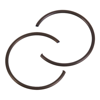 Wossner Piston Circlip - 16mm (Pair)