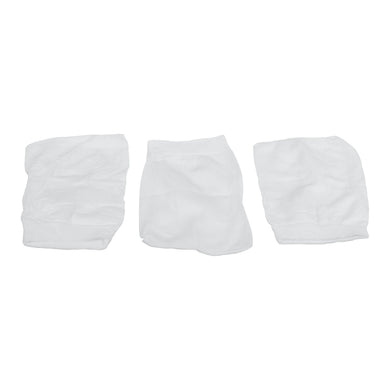 Whites Foam Air Filter Pre-filter - 3pc pack