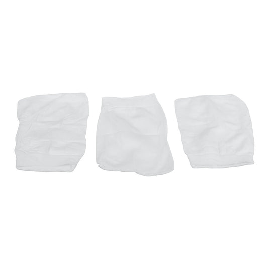 Whites Foam Air Filter Pre-filter - 3pc pack