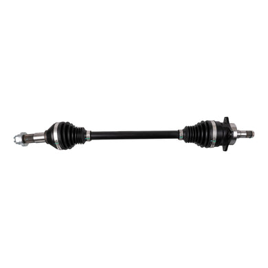 Whites CV Axle Shaft Can-Am Front Left-hand