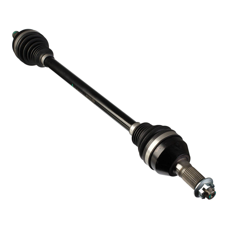 Load image into Gallery viewer, Whites CV Axle Shaft Can-Am Front Left-hand
