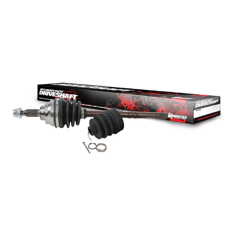 Load image into Gallery viewer, Whites CV Axle Shaft Can-Am Rear Left-hand
