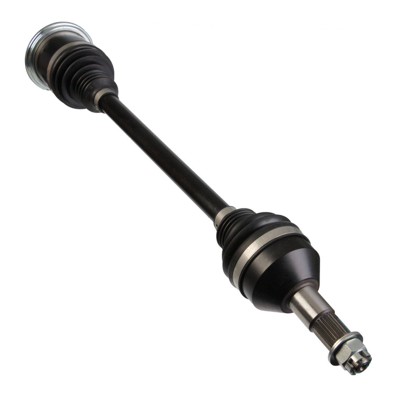 Load image into Gallery viewer, Whites CV Axle Shaft Can-Am Rear Left-hand or Right-hand (with TPE Boot)
