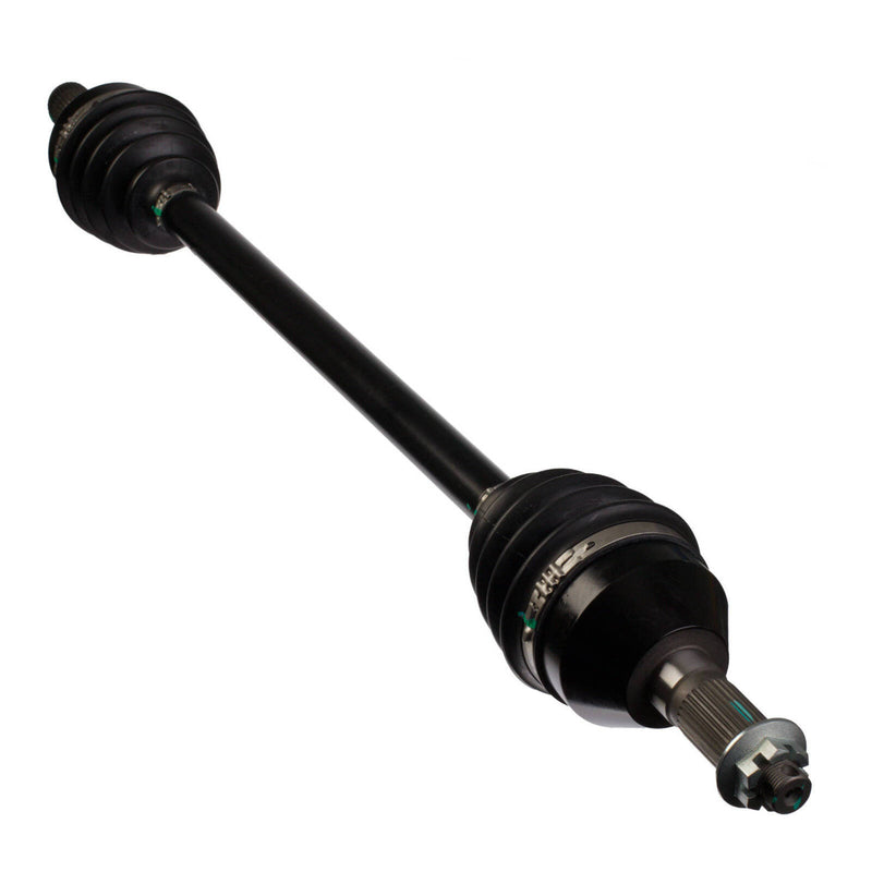 Load image into Gallery viewer, Whites ATV CV Axle Complete Can-Am Rear Left-hand Right-hand (with TPE Boot)
