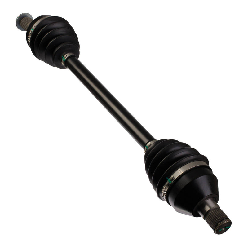 Load image into Gallery viewer, Whites ATV CV Axle Complete Can-Am Rear Left-hand Right-hand (with TPE Boot)
