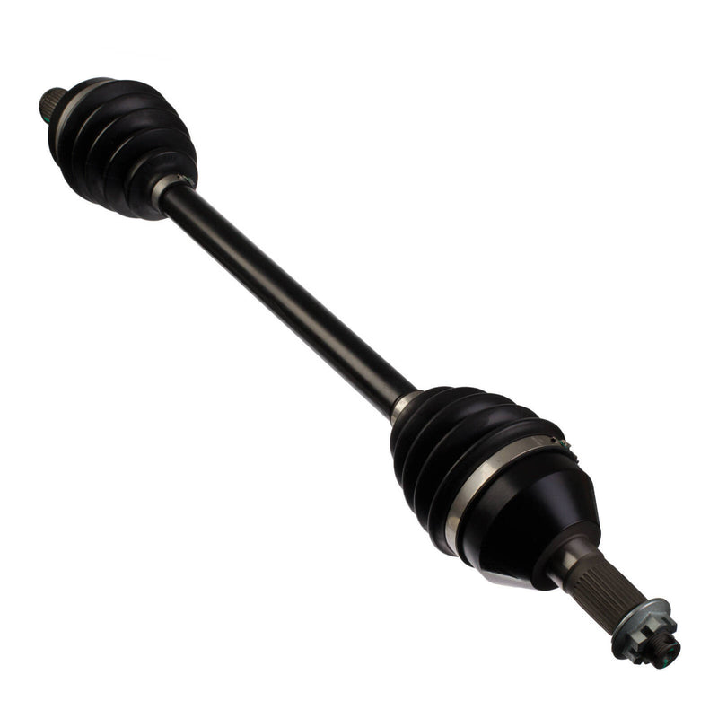 Load image into Gallery viewer, Whites ATV CV Axle Complete Can-Am Rear Left-hand Right-hand (with TPE Boot)
