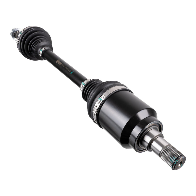 Load image into Gallery viewer, Whites ATV CV/Axle Complete Honda Front Left
