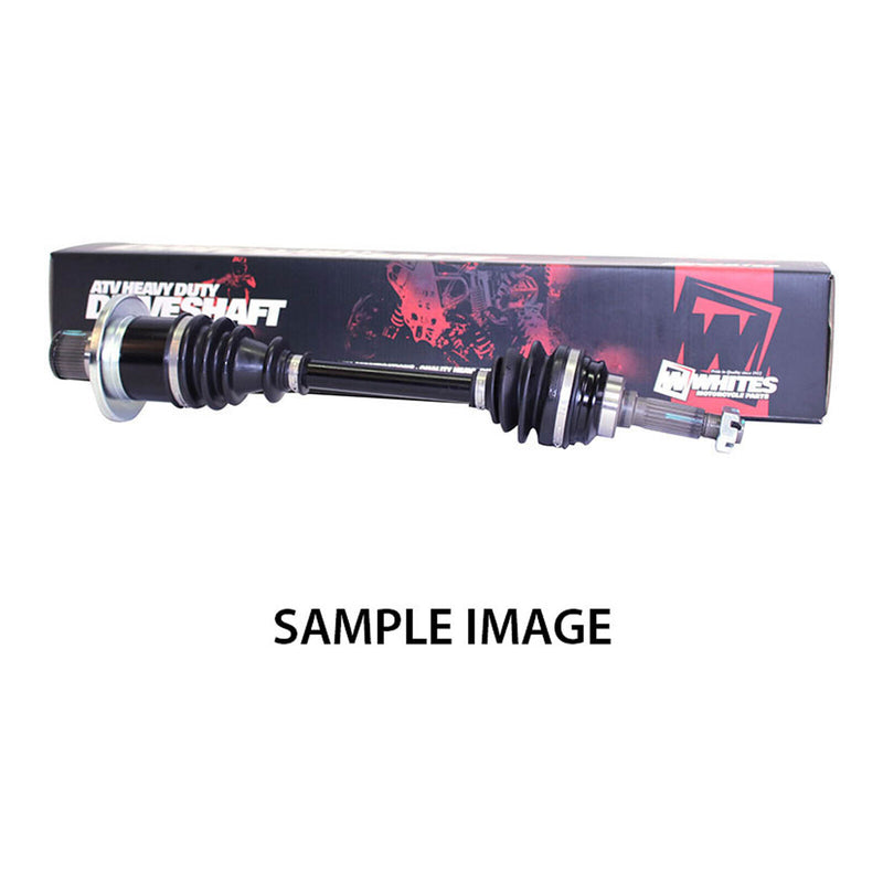 Load image into Gallery viewer, WMP ATV CV Axle Complete Kawasaki Front Left-hand Right-hand (with TPE Boot)
