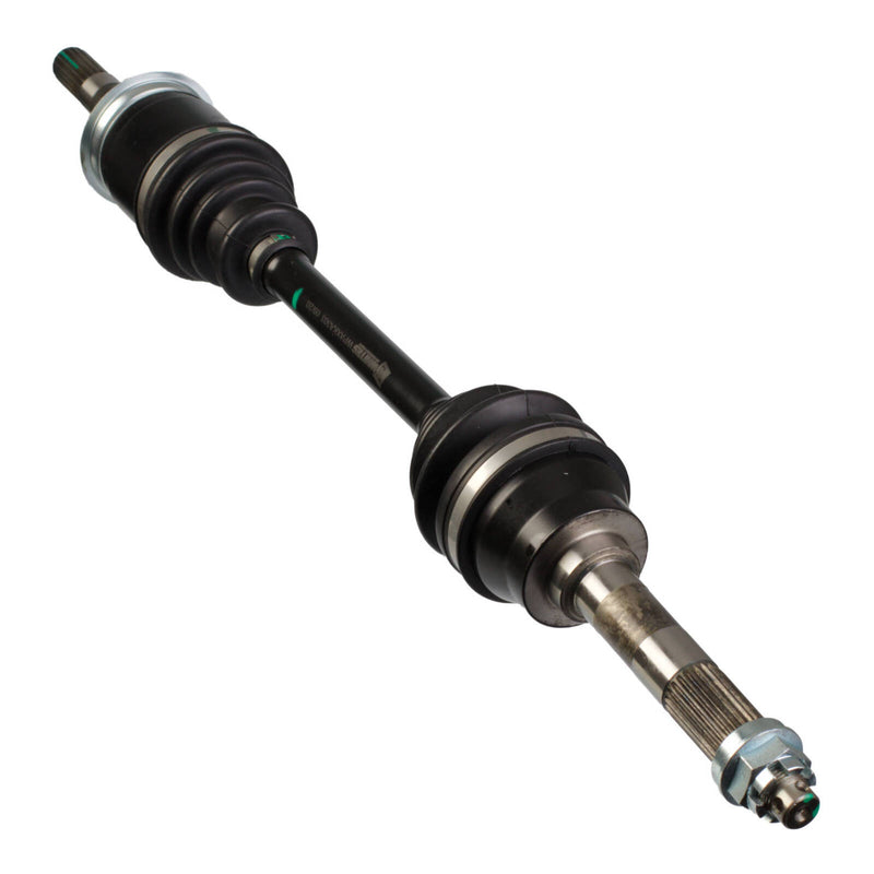 Load image into Gallery viewer, Whites ATV CV Axle Complete Kawasaki Front Left-hand Right-hand
