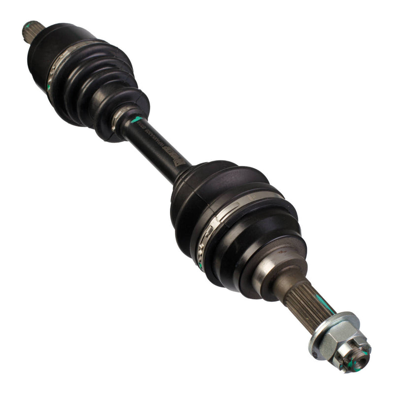 Load image into Gallery viewer, Whites ATV CV Axle Complete Kawasaki Front Left-hand Right-hand (with TPE Boot)
