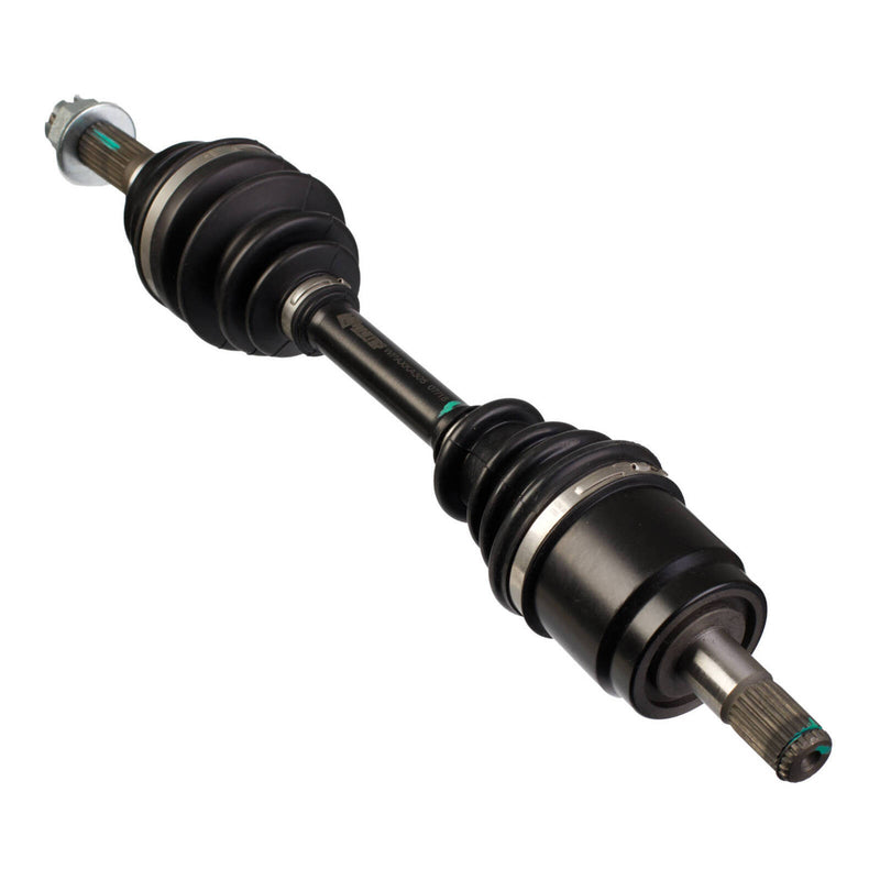 Load image into Gallery viewer, Whites ATV CV Axle Complete Kawasaki Front Left-hand Right-hand (with TPE Boot)
