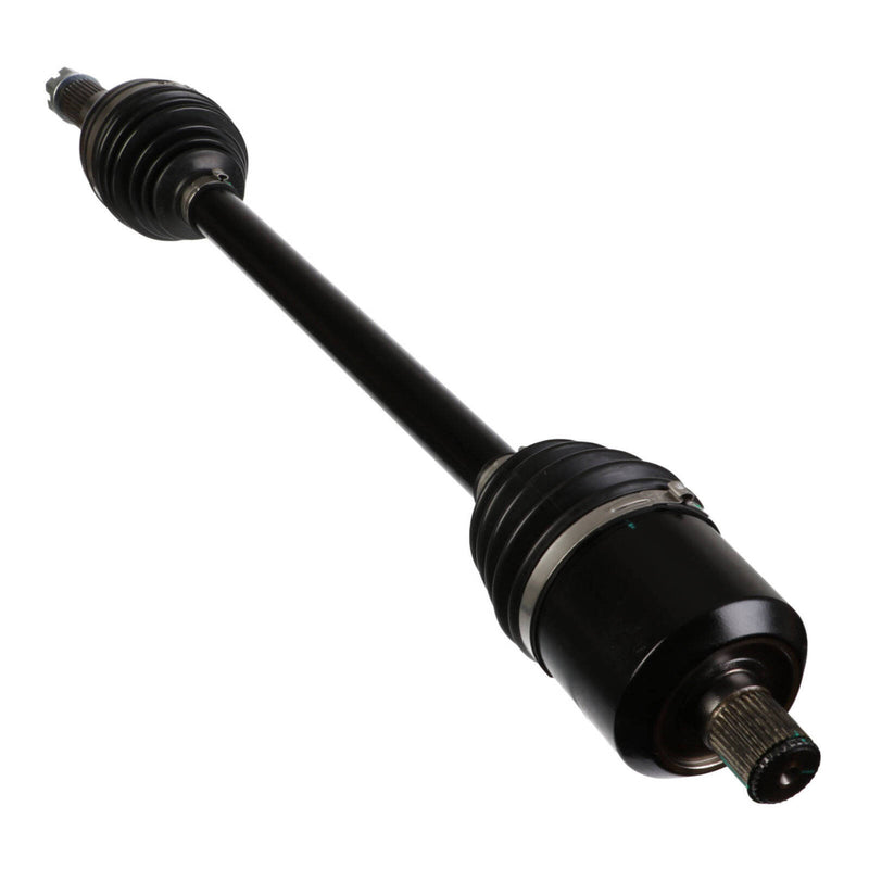 Load image into Gallery viewer, Whites ATV CV Axle Complete Kawasaki Rear Left-hand Right-hand (with TPE Boot)
