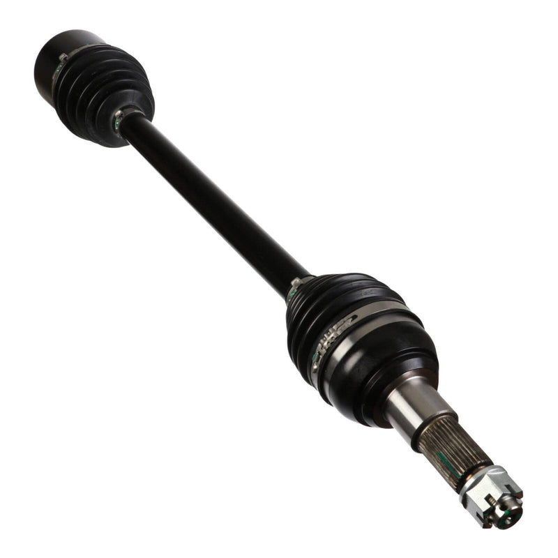 Load image into Gallery viewer, Whites ATV CV Axle Complete Kawasaki Rear Left-hand Right-hand (with TPE Boot)
