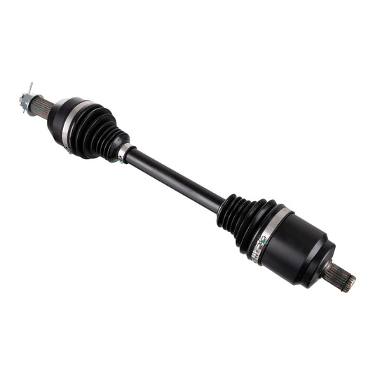 WMP ATV CV Axle Complete Polaris Front Left-hand Right-hand (with TPE Boot)