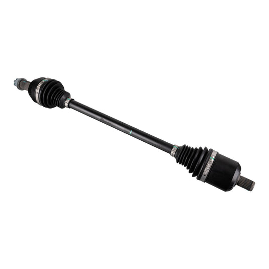 Whites ATV CV Axle Complete Pol Front Left-hand Right-hand