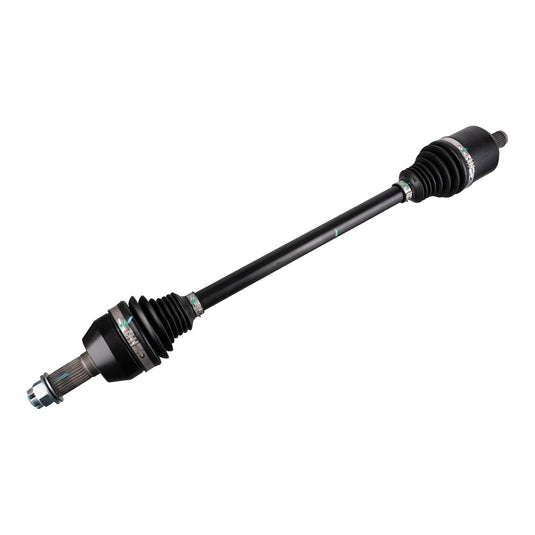 Whites ATV CV Axle Complete Pol Front Left-hand Right-hand