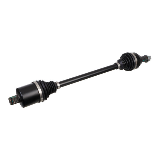 Whites ATV CV Axle Complete Pol Rear Left-hand Right-hand