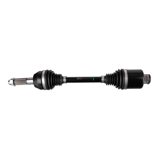 Whites CV Axle Shaft Polaris Rear Left-hand or Right-hand (with TPE Boot)