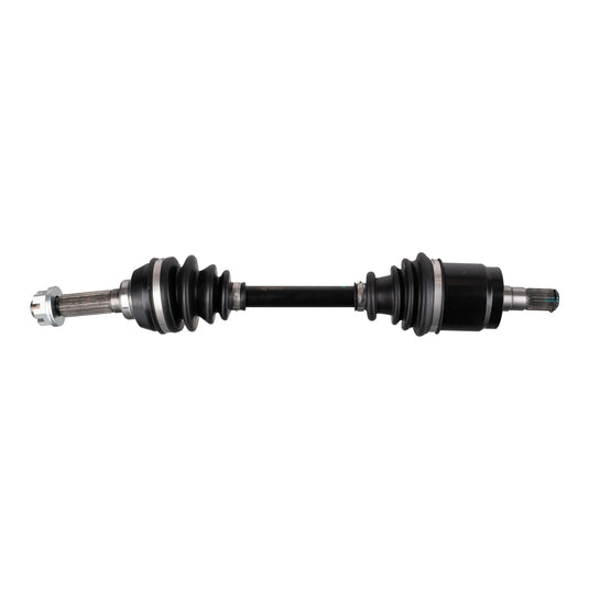 Whites CV Axle Shaft Suzuki Front Left-hand