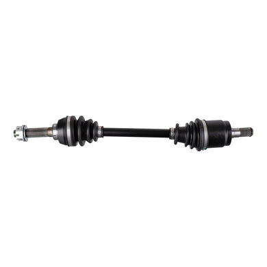 Whites CV Axle Shaft Suzuki Front Right-hand