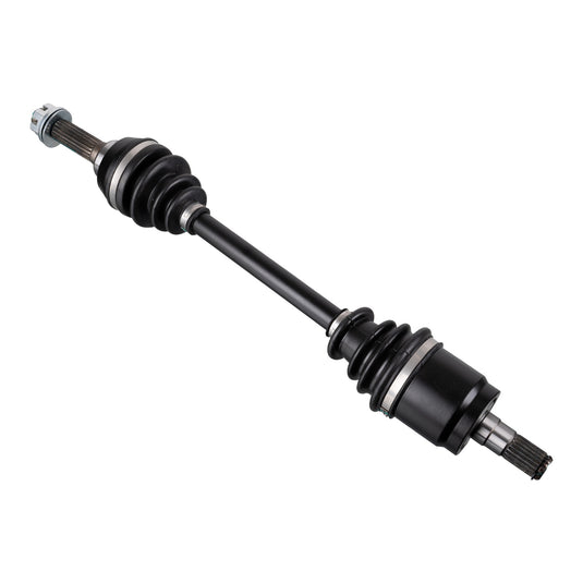 Whites CV Axle Shaft Suzuki Front Right-hand