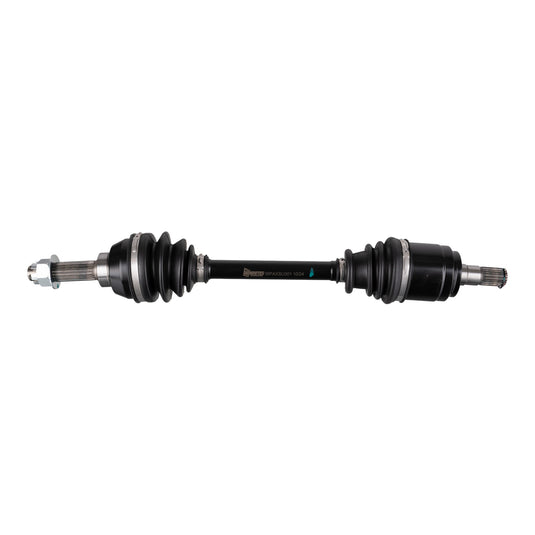 Whites CV Axle Shaft Suzuki Front Left-hand or Right-hand