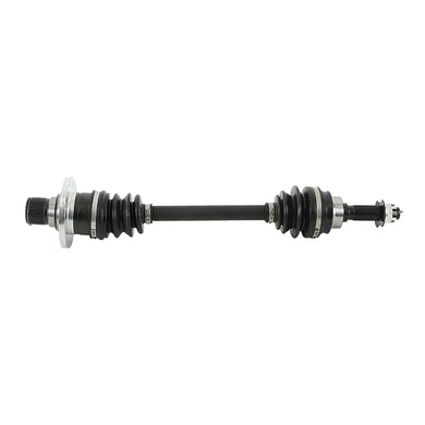 Whites CV Axle Shaft Suzuki Rear Left-hand or Right-hand