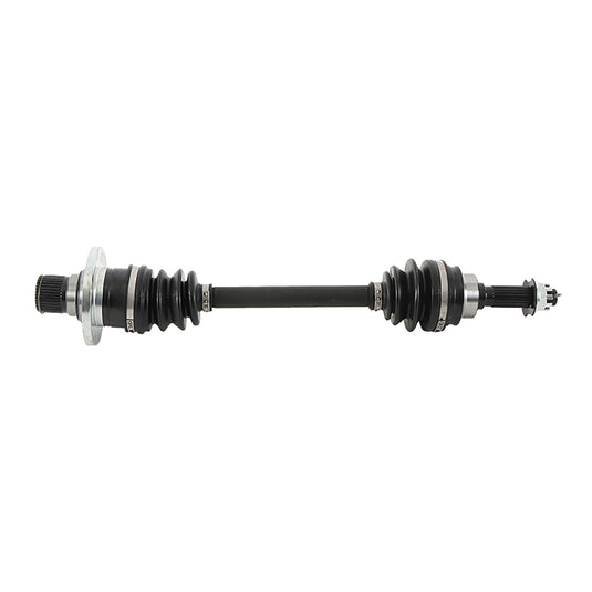Whites CV Axle Shaft Suzuki Rear Left-hand or Right-hand