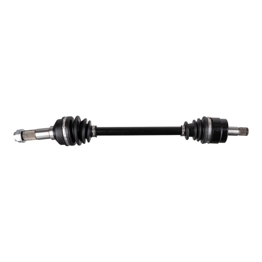Whites CV Axle Shaft Yamaha Front