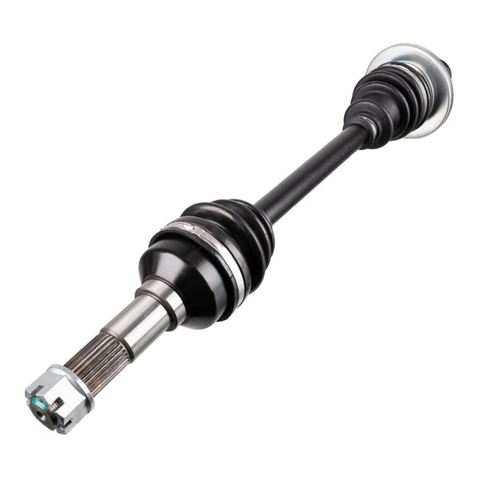 Whites CV Axle Shaft Yamaha Rear Left-hand