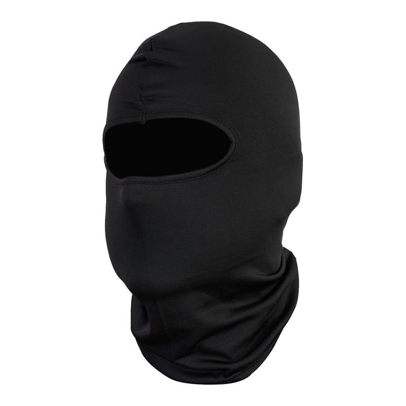 Load image into Gallery viewer, Whites Thermal Balaclava - Black (180g)
