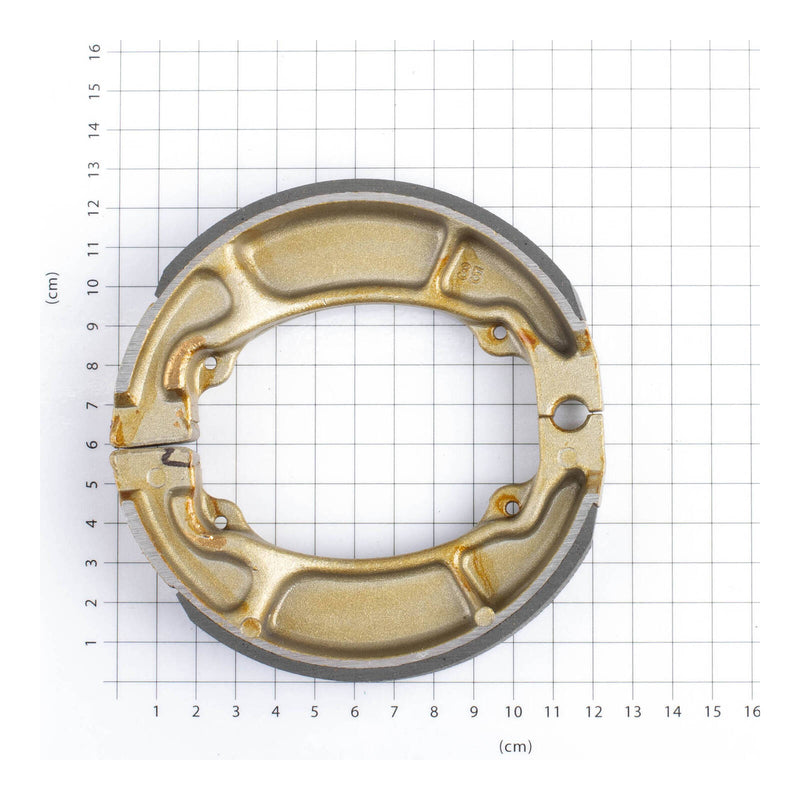 Load image into Gallery viewer, Whites Brake Shoes

