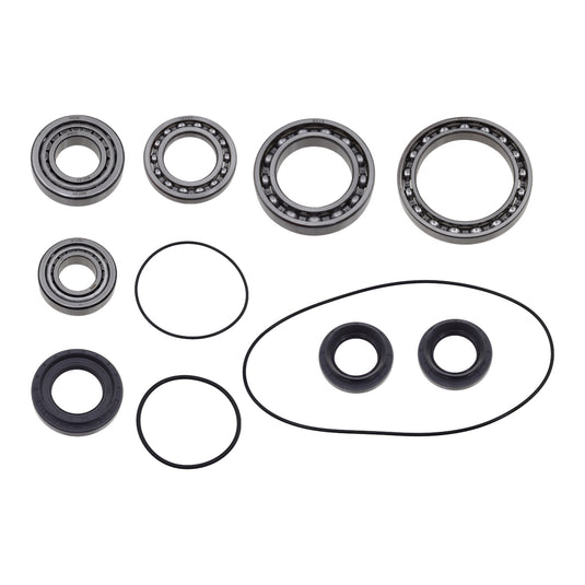 WMP Front Differential Kit