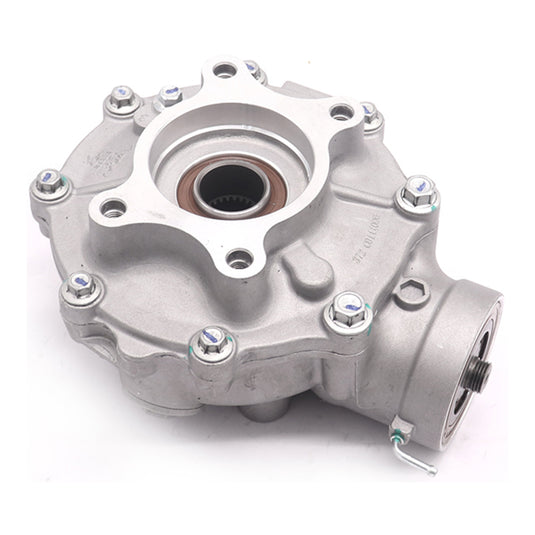 Whites ATV Differential Assembly (Replaces Honda 41300-HR3-A20)